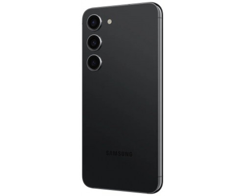 Смартфон SAMSUNG Galaxy S23 8/256Gb Phantome Black