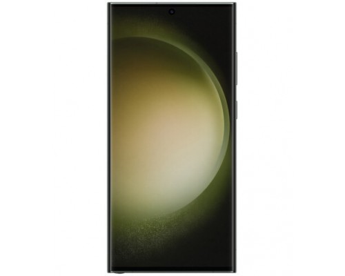 Смартфон SAMSUNG Galaxy S23 Ultra 12/256GB Green