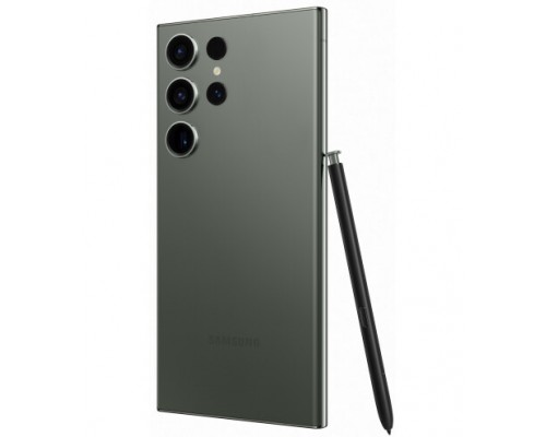Смартфон SAMSUNG Galaxy S23 Ultra 12/256GB Green
