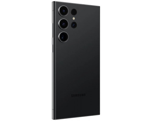 Смартфон SAMSUNG Galaxy S23 Ultra 12/256GB Phantom Black