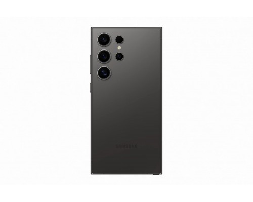Смартфон SAMSUNG Galaxy S24 Ultra 12/256Gb, Titanium Black