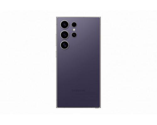Смартфон SAMSUNG Galaxy S24 Ultra 12/256Gb, Titanium Violet