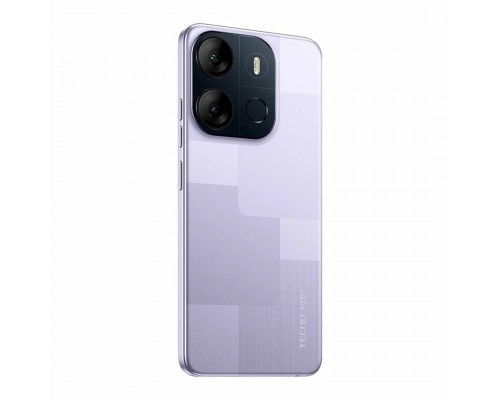 Смартфон TECNO Pop 7 2/64Gb Nebula Purple