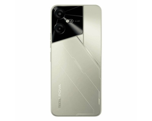 Смартфон TECNO Pova Neo 3 4/128Gb Amber Gold