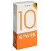 Смартфон TECNO Spark 10 Pro 8/256Gb Starry Black
