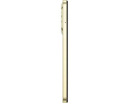Смартфон TECNO Spark 20 8/256Gb Neon Gold