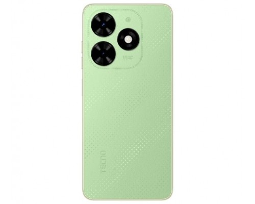 Смартфон TECNO Spark Go 2024 4/128Gb Magic Skin Green