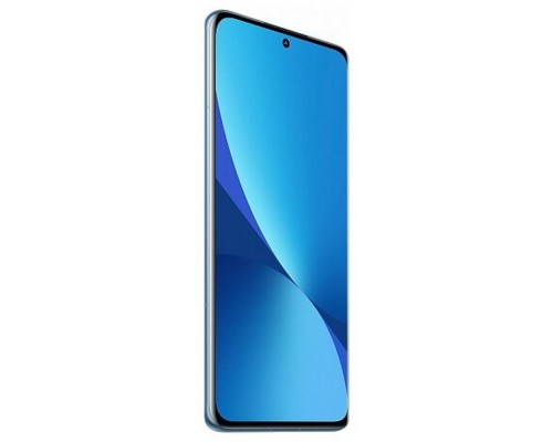 Смартфон XIAOMI 12X 8/128Gb 5G Blue