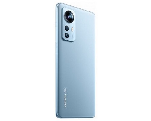 Смартфон XIAOMI 12X 8/128Gb 5G Blue