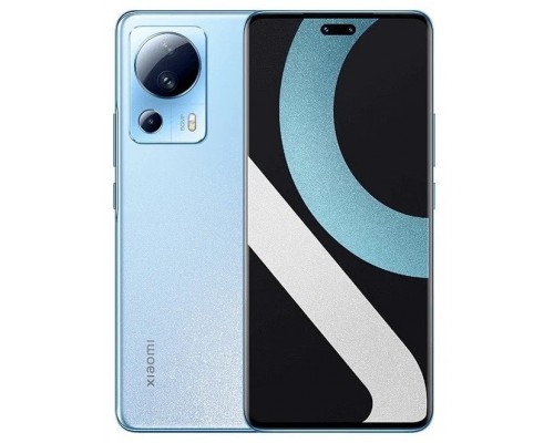 Смартфон XIAOMI 13 Lite 8/256Gb 5G Lite Blue