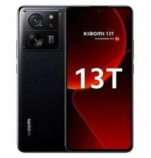 Смартфон XIAOMI 13T 8/256Gb 5G Black