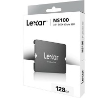 SSD Lexar NS100 128Gb