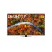 Телевизор LG 50UP8150PVB, 50", 4K, Smart