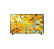 Телевизор LG 65UQ76003LD, 65", 4K, Smart