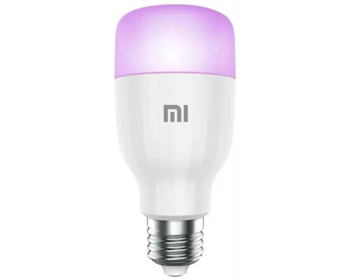 Умная лампа Xiaomi Mi Smart LED Bulb Essential (Collor)