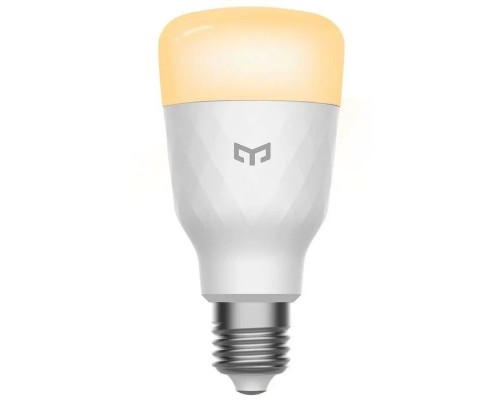Умная лампа YEELIGHT Smart LED Bulb W3