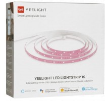 Умная лента YEELIGHT LED Lightstrip S1, White