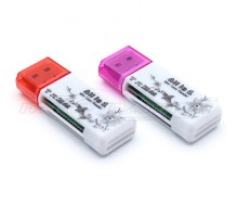 USB-адаптер для карт памяти