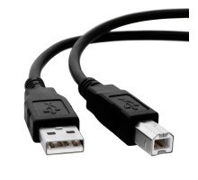 USB кабели для принтера 1,5м