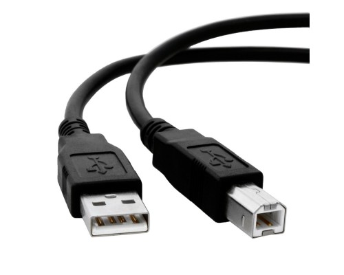 USB кабели для принтера 2,0 1,5м