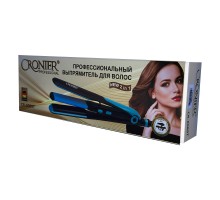 Выпрямитель для волос CRONIER CR-8089 2in1