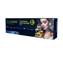Выпрямитель для волос ZUMBA ZM-7001